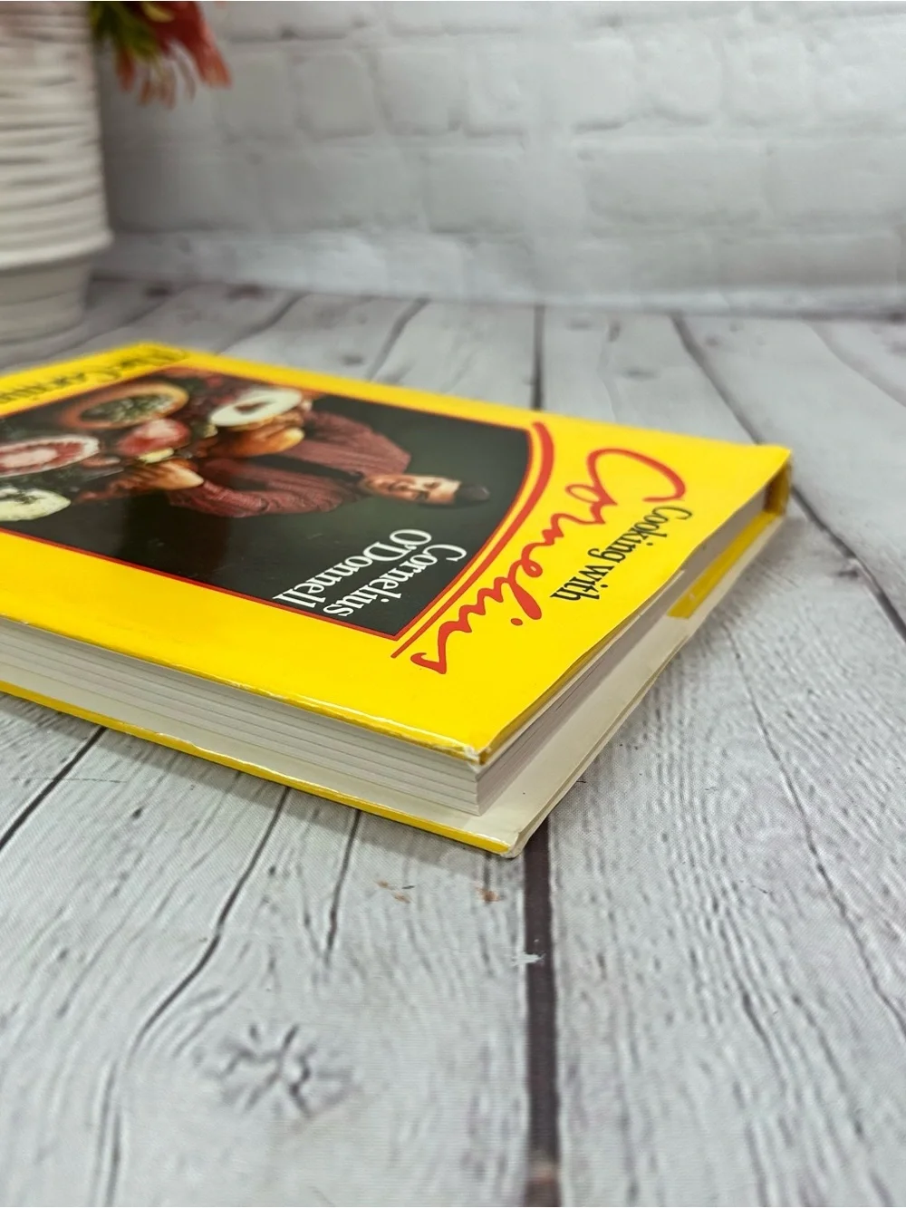 random house good preowned
